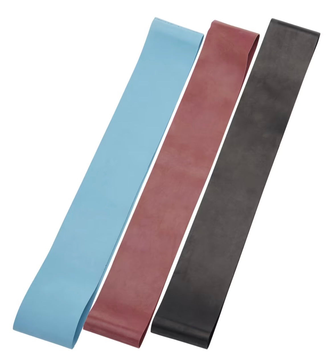 Set Elastic bands