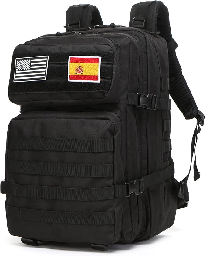 Travel Backpack