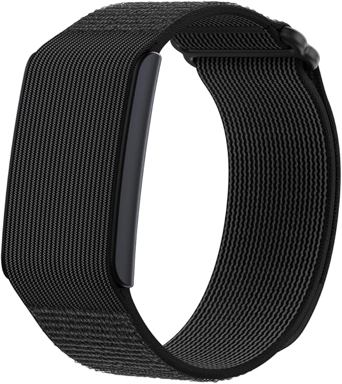 Physical activity bracelet